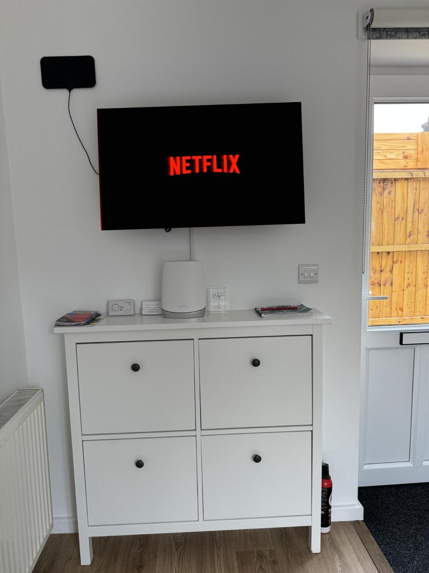 Salisbury Guest Annex Apartment Bagian luar foto